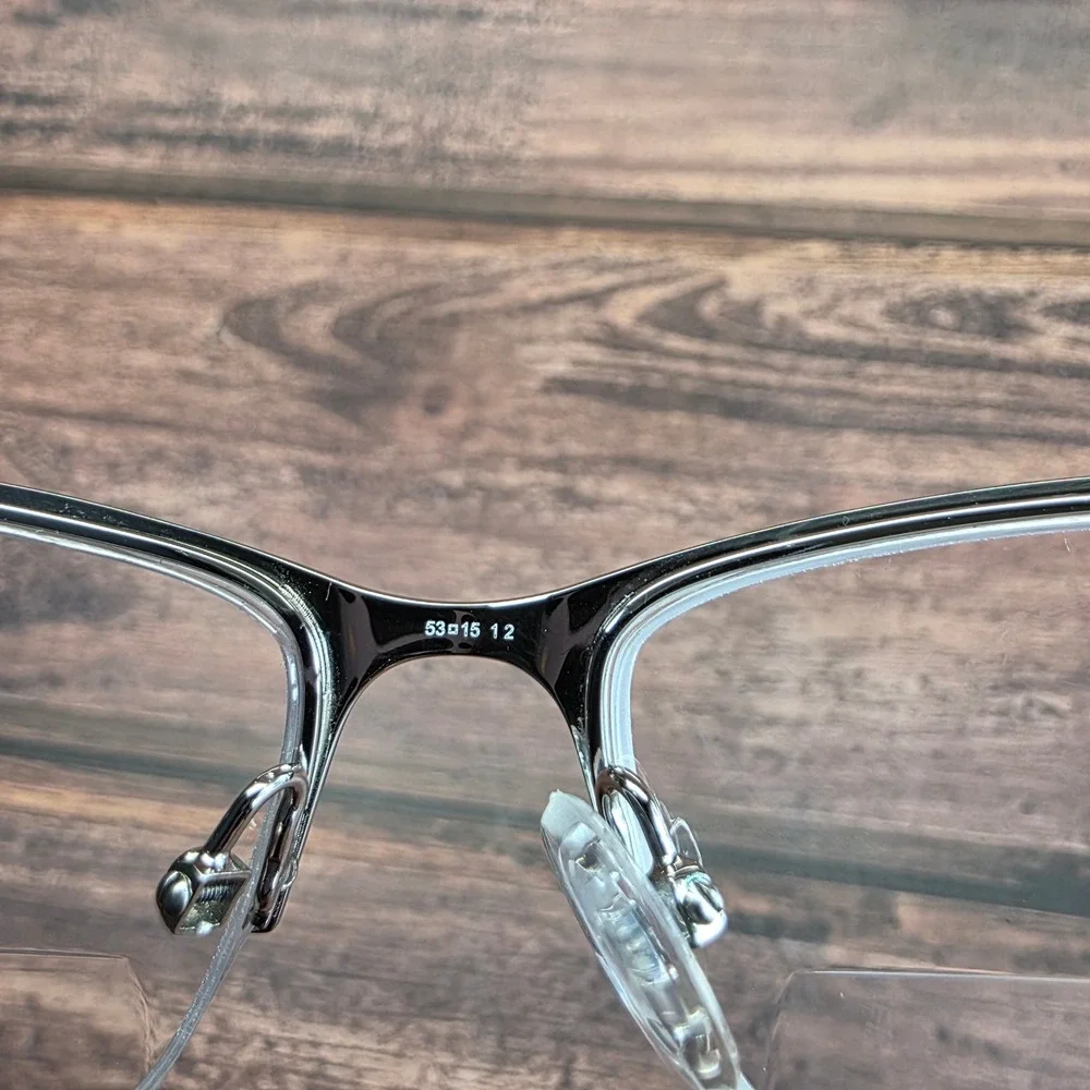 Kate Spade Marnie B3V Eyeglasses Burgundy Marbled Lilac Cat Eye Frames 53-15-135